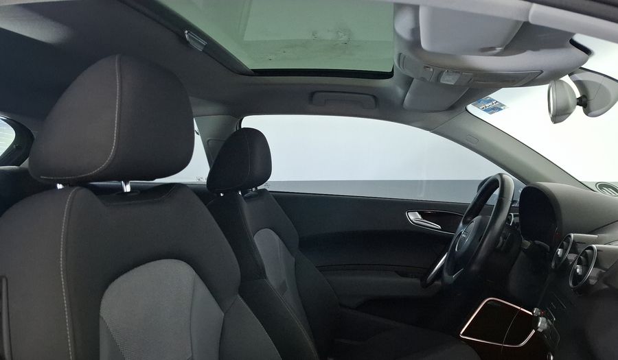 Audi A1 1.4 TFSI EGO S TRONIC Hatchback 2017