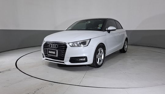 Audi • A1