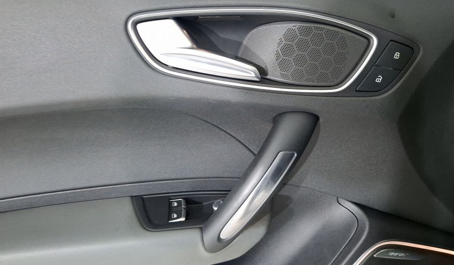 Audi A1 1.4 TFSI EGO S TRONIC Hatchback 2017