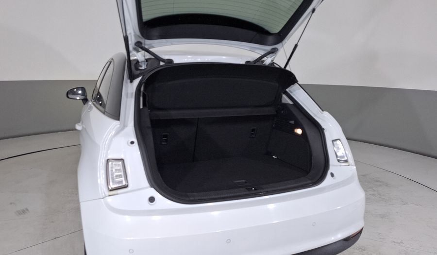 Audi A1 1.4 TFSI EGO S TRONIC Hatchback 2017