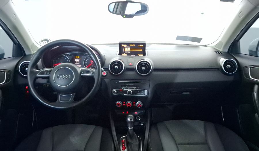 Audi A1 1.4 TFSI EGO S TRONIC Hatchback 2017