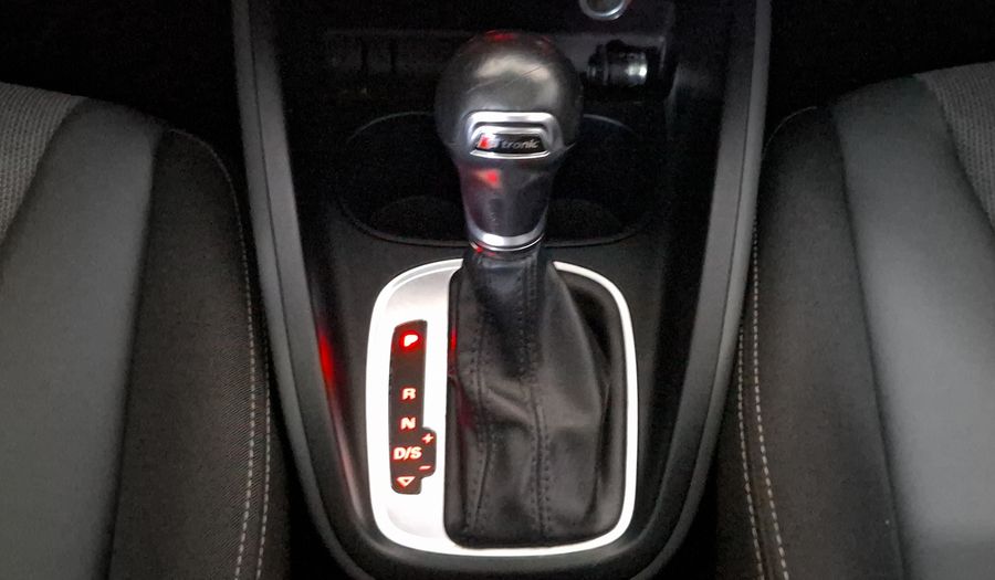 Audi A1 1.4 TFSI EGO S TRONIC Hatchback 2017