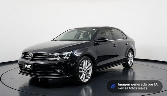 Volkswagen • Jetta