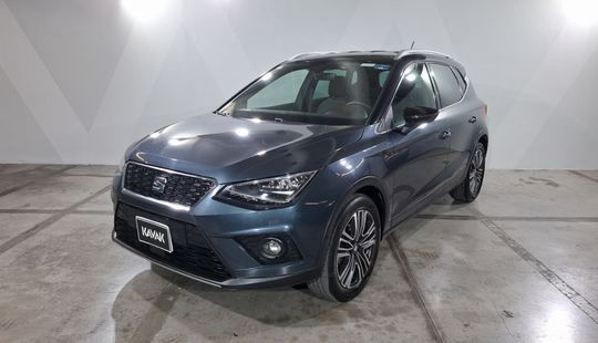 2021 • 60,663 km • Automático