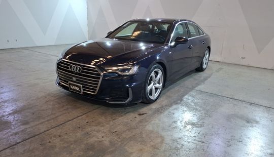 Audi • A6