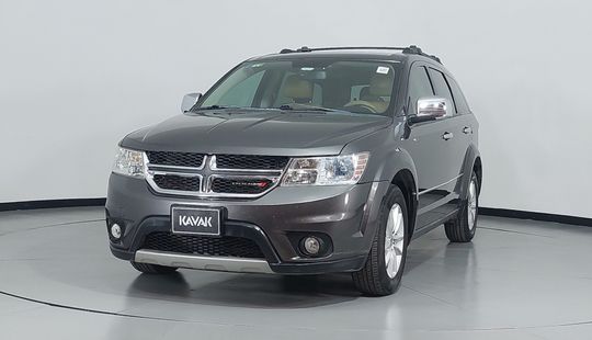 Dodge • Journey