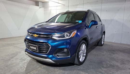 2019 • 68,000 km • Automático