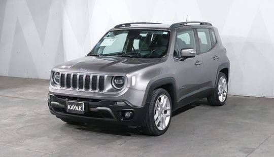 Jeep • Renegade