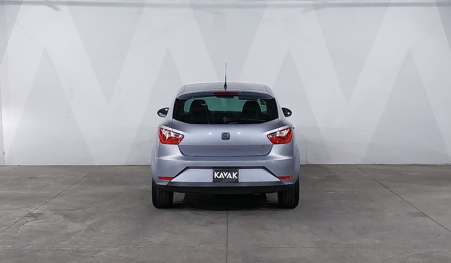 Seat Ibiza 1.6 SC STYLE MT FULL LINK Hatchback 2016