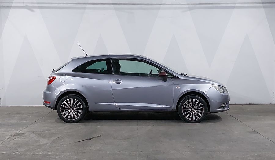 Seat Ibiza 1.6 SC STYLE MT FULL LINK Hatchback 2016