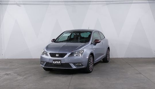 Seat • Ibiza