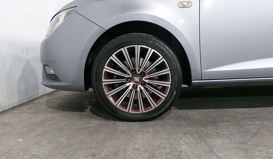 Seat Ibiza 1.6 SC STYLE MT FULL LINK Hatchback 2016