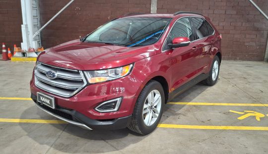 Ford • Edge