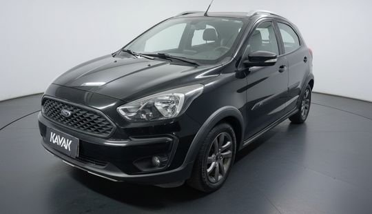 Ford • Ka