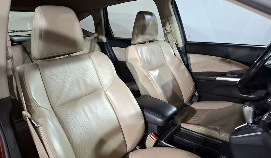 Honda Cr-v 2.4 EXL NAVI Suv 2016