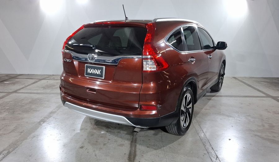 Honda Cr-v 2.4 EXL NAVI Suv 2016
