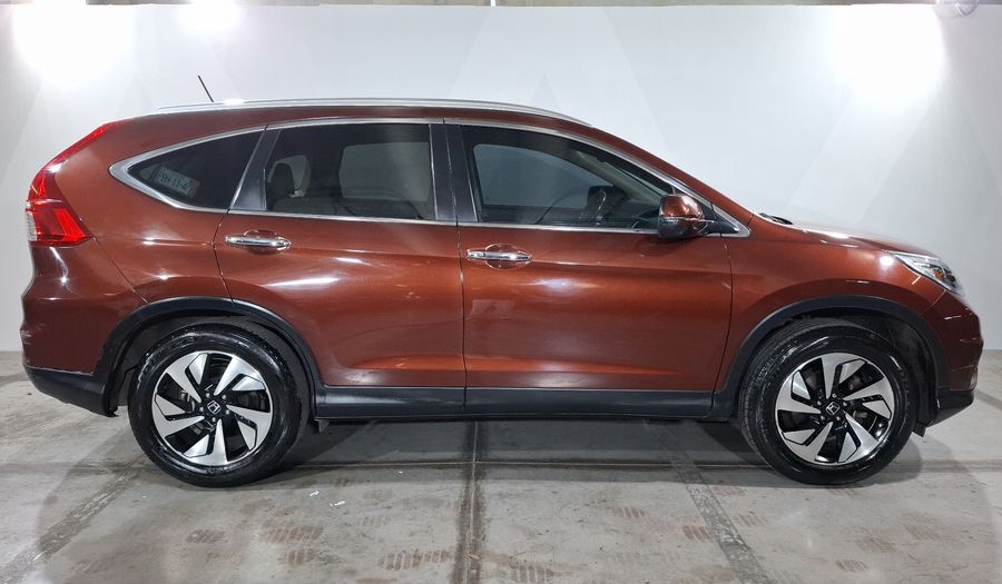 Honda Cr-v 2.4 EXL NAVI Suv 2016