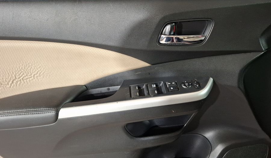 Honda Cr-v 2.4 EXL NAVI Suv 2016