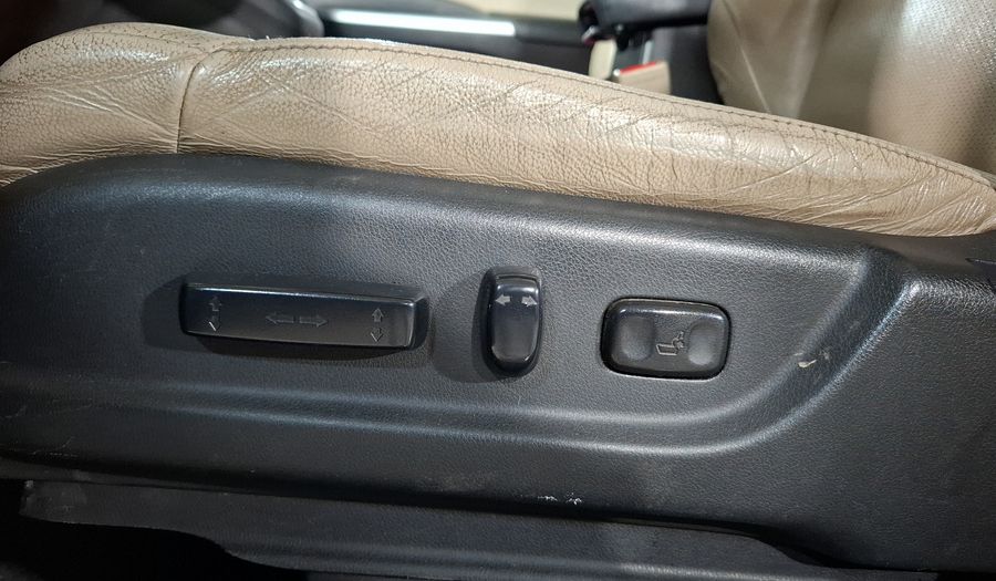 Honda Cr-v 2.4 EXL NAVI Suv 2016