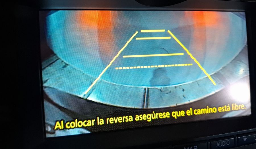 Honda Cr-v 2.4 EXL NAVI Suv 2016