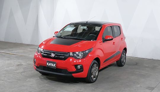 Fiat • Mobi