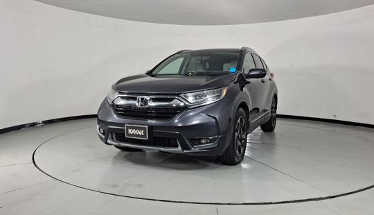 Honda • CR-V