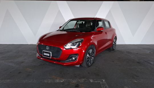 Suzuki • Swift