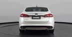 Ford Fusion SEL Sedan 2017