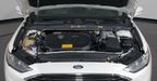 Ford Fusion SEL Sedan 2017