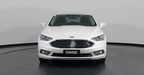 Ford Fusion SEL Sedan 2017