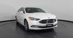 Ford Fusion SEL Sedan 2017
