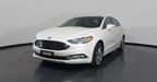 Ford Fusion SEL Sedan 2017