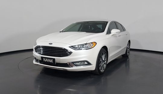 Ford • Fusion
