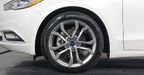 Ford Fusion SEL Sedan 2017