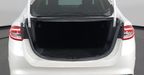 Ford Fusion SEL Sedan 2017