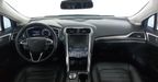 Ford Fusion SEL Sedan 2017