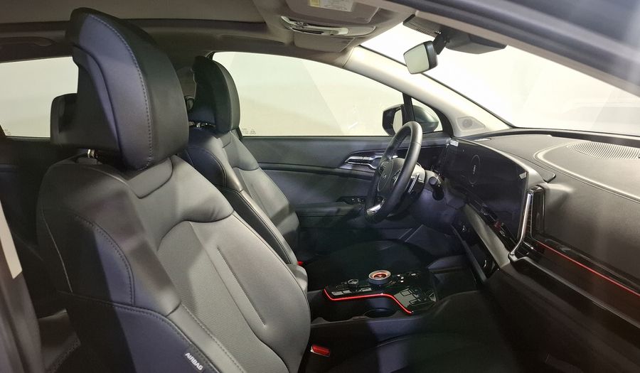 Kia Sportage 1.6 HEV SXL AUTO Suv 2025