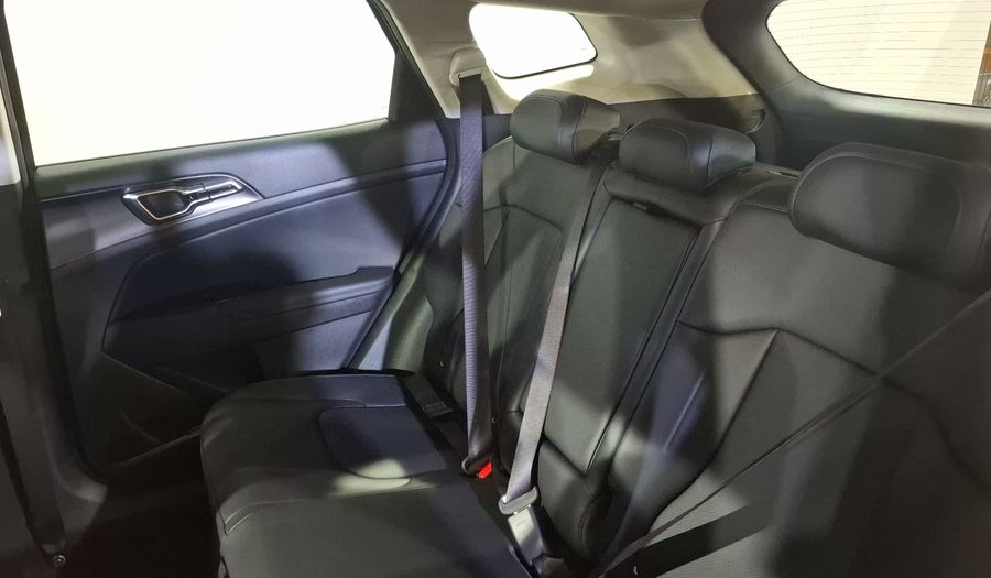 Kia Sportage 1.6 HEV SXL AUTO Suv 2025