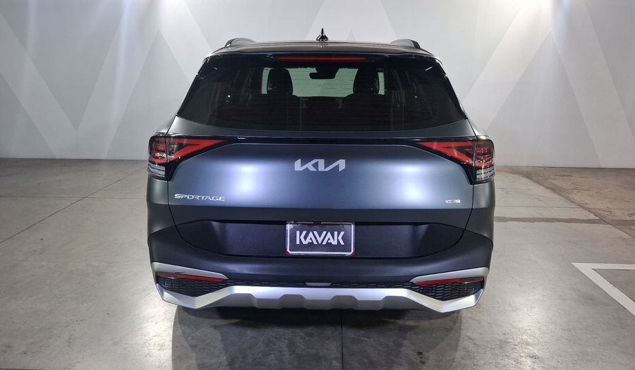 Kia Sportage 1.6 HEV SXL AUTO Suv 2025