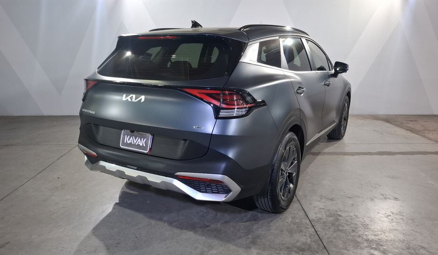 Kia Sportage 1.6 HEV SXL AUTO Suv 2025