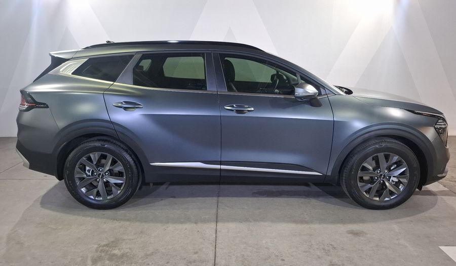 Kia Sportage 1.6 HEV SXL AUTO Suv 2025