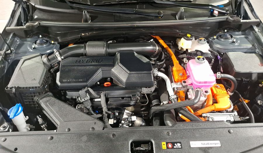 Kia Sportage 1.6 HEV SXL AUTO Suv 2025