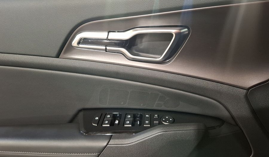 Kia Sportage 1.6 HEV SXL AUTO Suv 2025