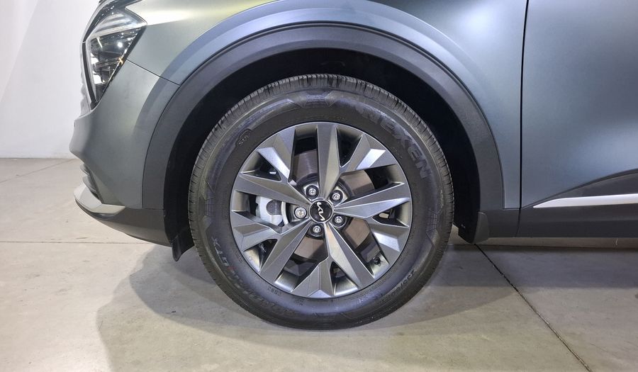 Kia Sportage 1.6 HEV SXL AUTO Suv 2025