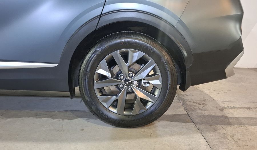 Kia Sportage 1.6 HEV SXL AUTO Suv 2025