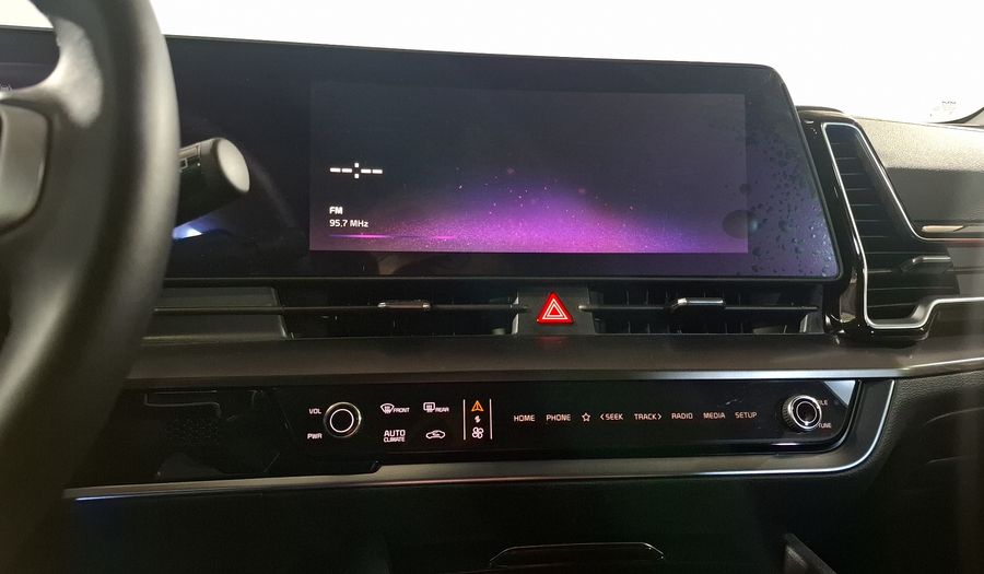 Kia Sportage 1.6 HEV SXL AUTO Suv 2025