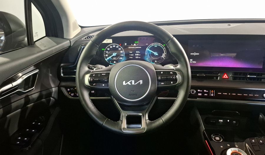 Kia Sportage 1.6 HEV SXL AUTO Suv 2025