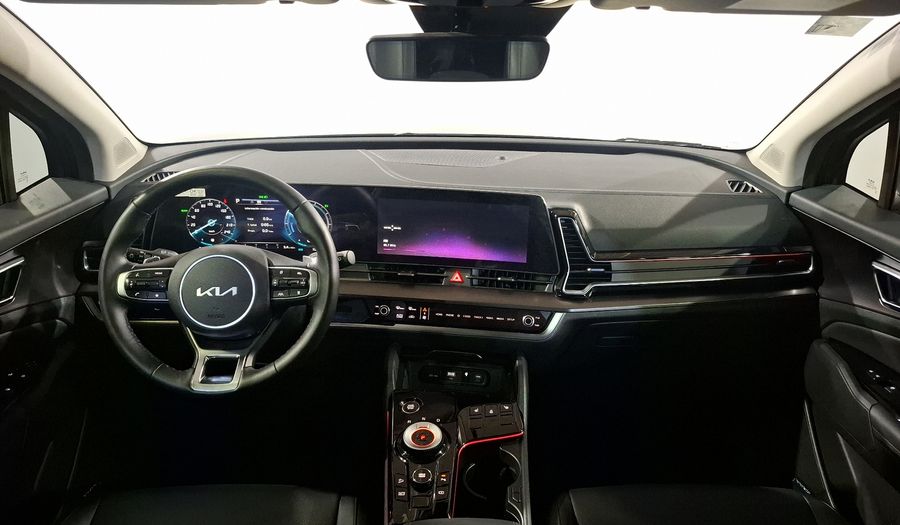 Kia Sportage 1.6 HEV SXL AUTO Suv 2025