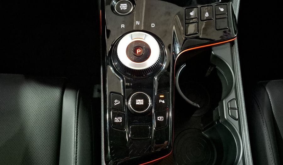 Kia Sportage 1.6 HEV SXL AUTO Suv 2025