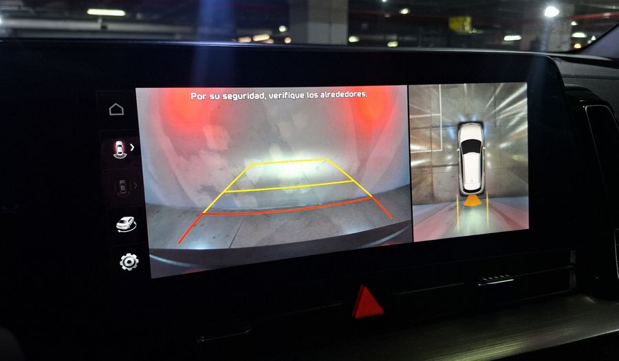 Kia Sportage 1.6 HEV SXL AUTO Suv 2025